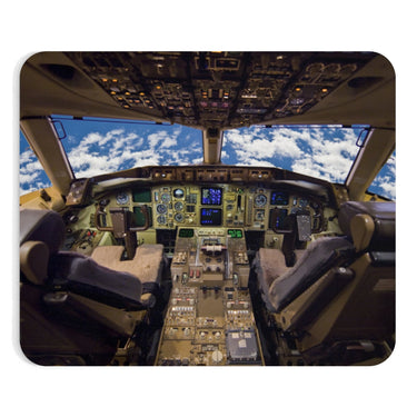 AVIATION - MOUSE PAD Printify